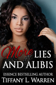 Title: More Lies and Alibis, Author: Tiffany L. Warren