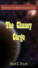 3 Book Bundle, A Whisper in Space, Big Damn Love Story, & The Chancy Cargo