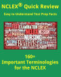 160+ Important Terminologies & Definitions for the NCLEX