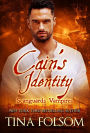 Cain's Identity (Scanguards Vampires #9)