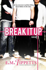 Title: Break It Up (Nicht mein Marchen 2.5), Author: Michael Drecker