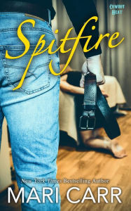 Title: Spitfire, Author: Mari Carr