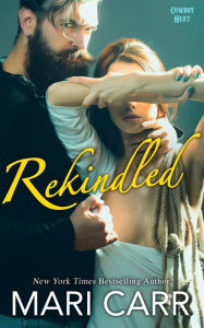 Title: Rekindled, Author: Mari Carr