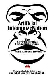 Title: Artificial Infeminize Nation 4x6 V7.5, Author: Serna Stevens