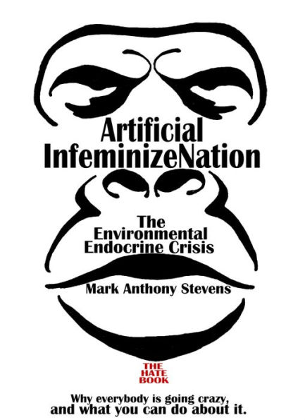 Artificial Infeminize Nation 4x6 V7.5