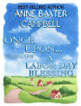 Once Upon...Volume 4 - A Labor Day Blessing