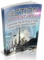 Action Adventurer - Everything You Are Dying to Know About Adventure Games