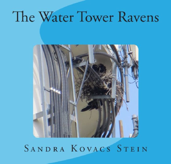 The Water Tower Ravens