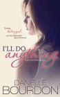 I'll Do Anything (Jasper and Finley Book 2)