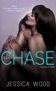Title: The Chase, Volume 4, Author: Jessica Wood