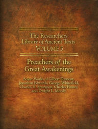 Title: The Researchers Library of Ancient Texts - Volume V, Author: Thomas Horn