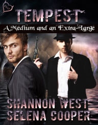 Title: Tempest, Author: Shannon West