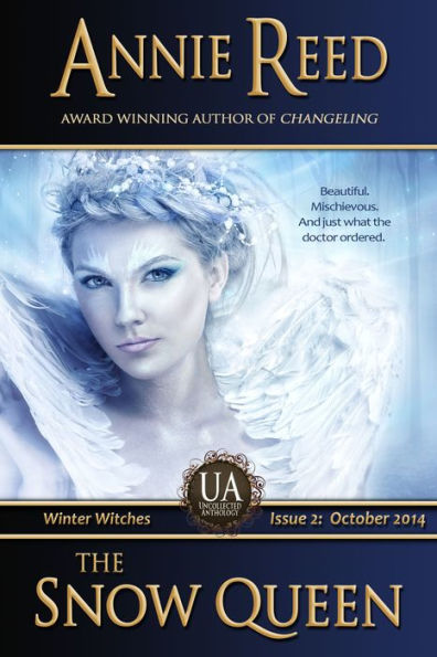 The Snow Queen: an Uncollected Anthology story