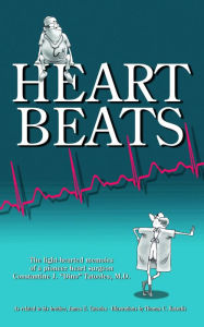 Title: Heartbeats, Author: James E. Tatooles