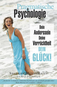 Title: Pragmatische Psychologie, Author: Susanna Mittermaier