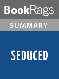 Title: Seduced: Book 3 of the Surrender Series by Melody Anne l Summary & Study Guide, Author: BookRags