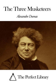 Title: The Three Musketeers, Author: Alexandre Dumas