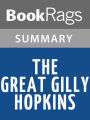The Great Gilly Hopkins by Katherine Paterson l Summary & Study Guide