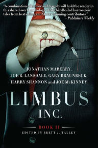 Title: Limbus, Inc.: Book II, Author: Brett J. Talley