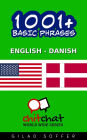 1001+ Basic Phrases English - Danish
