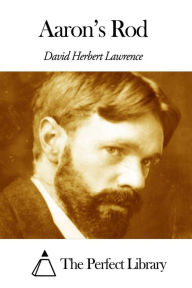 Title: Aaron, Author: D. H. Lawrence