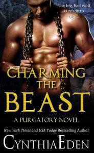 Title: Charming The Beast, Author: Cynthia Eden