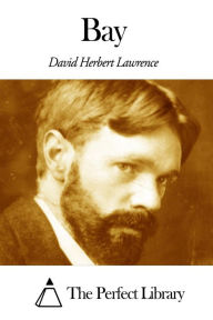 Title: Bay, Author: D. H. Lawrence