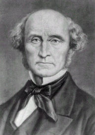 Title: John Stuart Mill, Frederic Bastiat, and John Bates Clark on Socialism (Illustrated, Author: John Stuart Mill