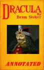Dracula (Illustrated and Annotated)