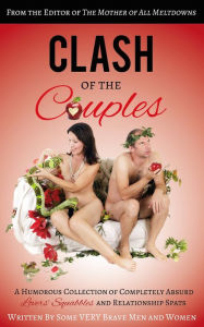 Title: Clash of the Couples, Author: Crystal Ponti
