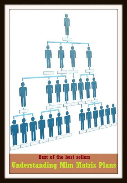 Best of the Best Sellers Understanding Mlm Matrix Plans (uterus, womb, belly, venter, mold, matrix, casting, mould, similarity, cast)