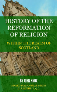 Title: Religion Within the Realm of Scotland, Author: Delmarva Publications