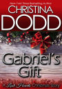 GABRIEL'S GIFT: A Lost Hearts Christmas Story