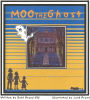 Moo the Ghost