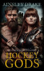 Hockey Gods: Inspired by Game of Thrones, Written for Hockey Fans