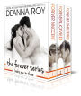 The Forever Series: The First Three Novels