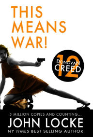 Title: This Means War!, Author: John Locke