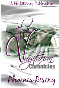 Title: The Vagitarian Chronicles, Author: PR Literary Services