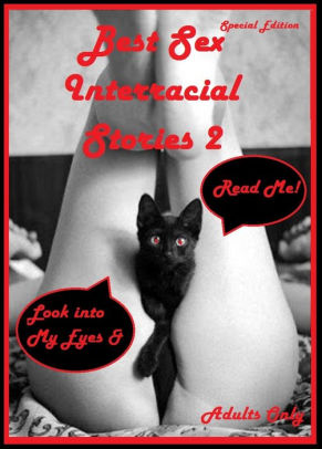 Black Cat Interracial - Black Cat Interracial Porn | Sex Pictures Pass