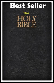 Title: Religious Books: The Holy Bible ( holy, religion, religious, christian, jesus, christ, church, bible, the bible, the holy bible, faith, heaven, hell, occult, spiritualism, ), Author: The Bible