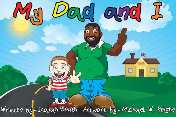 My Dad and I
