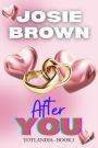 After You: Totlandia - Book 3