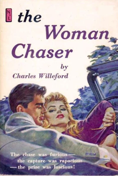 The Woman Chaser