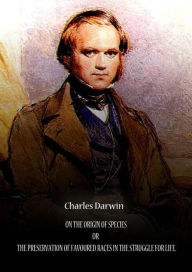 Title: On The Origin Of Species, Author: Charles Darwin