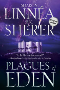 Title: Plagues of Eden, Author: Sharon Linnea