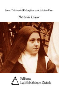 Title: Soeur Thérèse de ll, Author: Sainte Thérèse de Lisieux