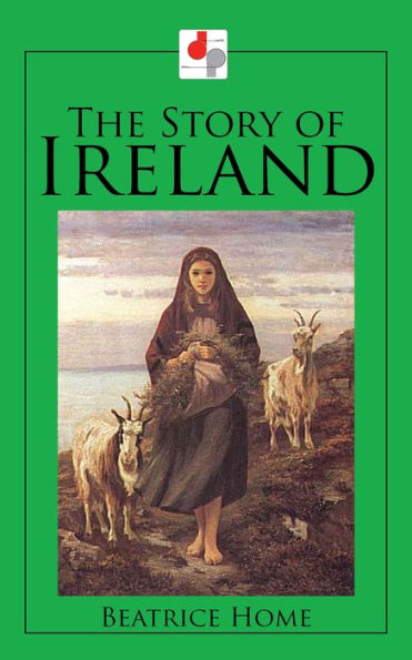 The Story of Ireland