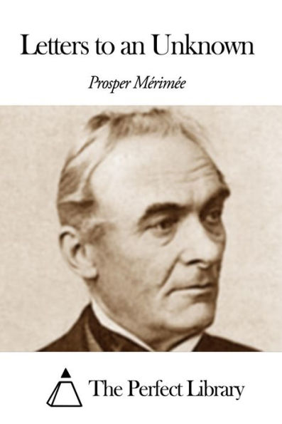 Letters to an Unknown