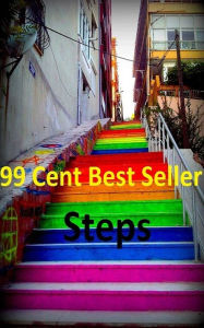Title: 99 Cent Best Seller Steps ( guidance, explain expectations, employee evaluation, employee performance, evaluate employees, Assessment Evaluation, Job classification title, accomplishments, strengths, career development plan ), Author: Resounding Wind Publishing