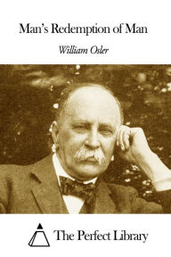 Title: Man, Author: William Osler